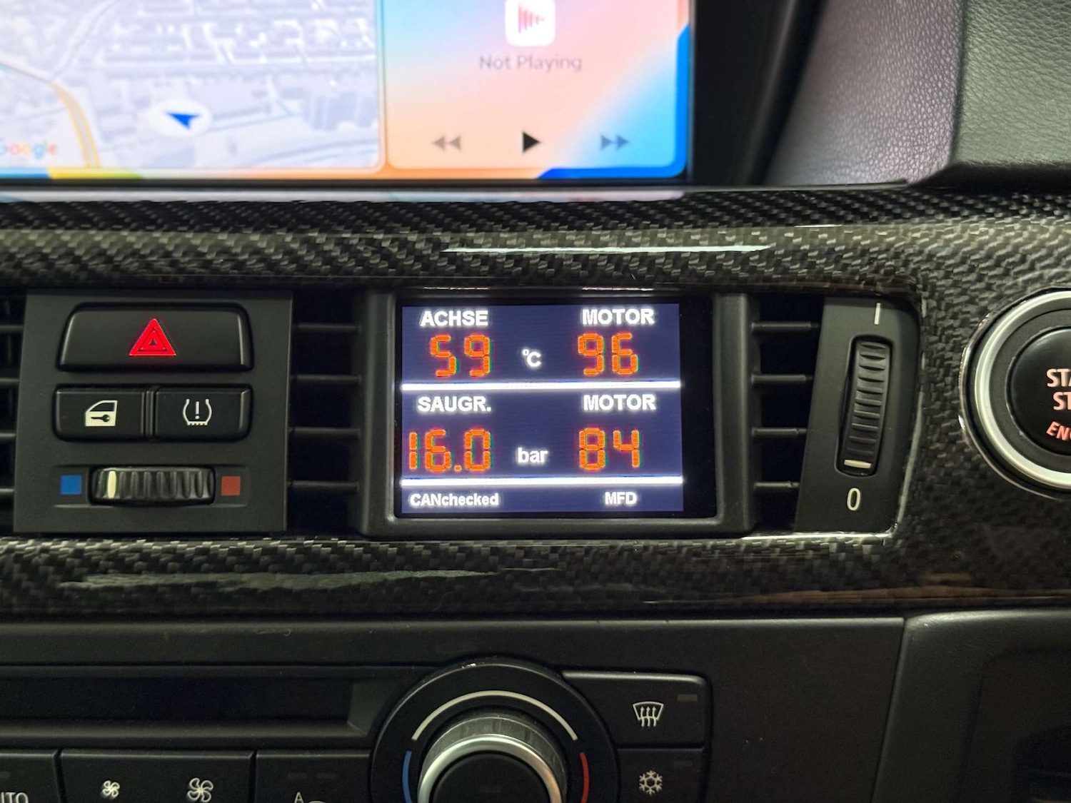 Vehicle 56
