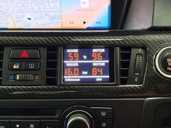 Used BMW M3 2011 for sale - 75634078: Photo 56