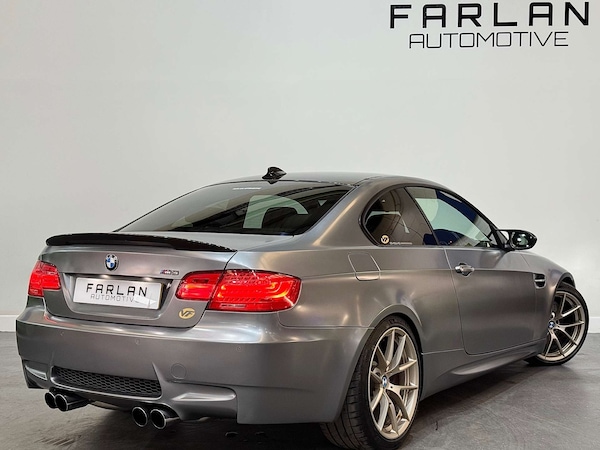 Used BMW M3 2011 for sale - 75634078: Photo 5
