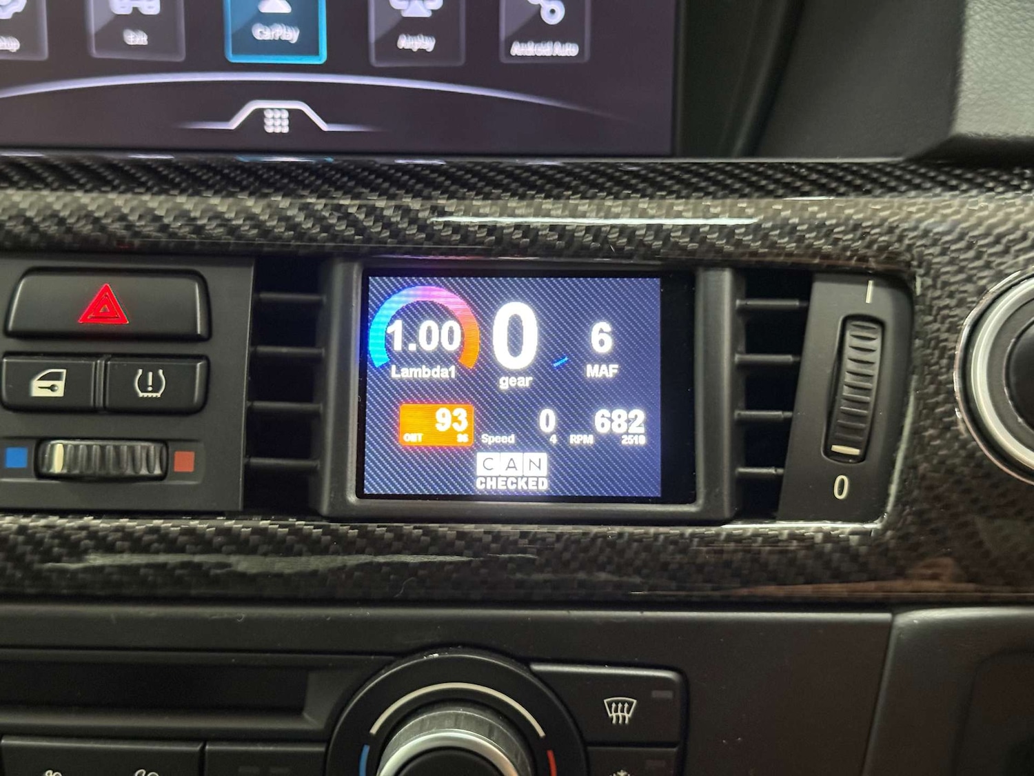 Vehicle 60