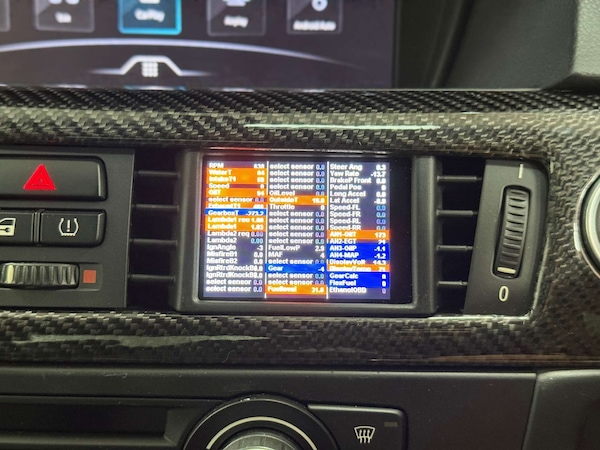 Used BMW M3 2011 for sale - 75634078: Photo 62