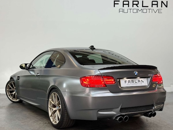 Used BMW M3 2011 for sale - 75634078: Photo 6