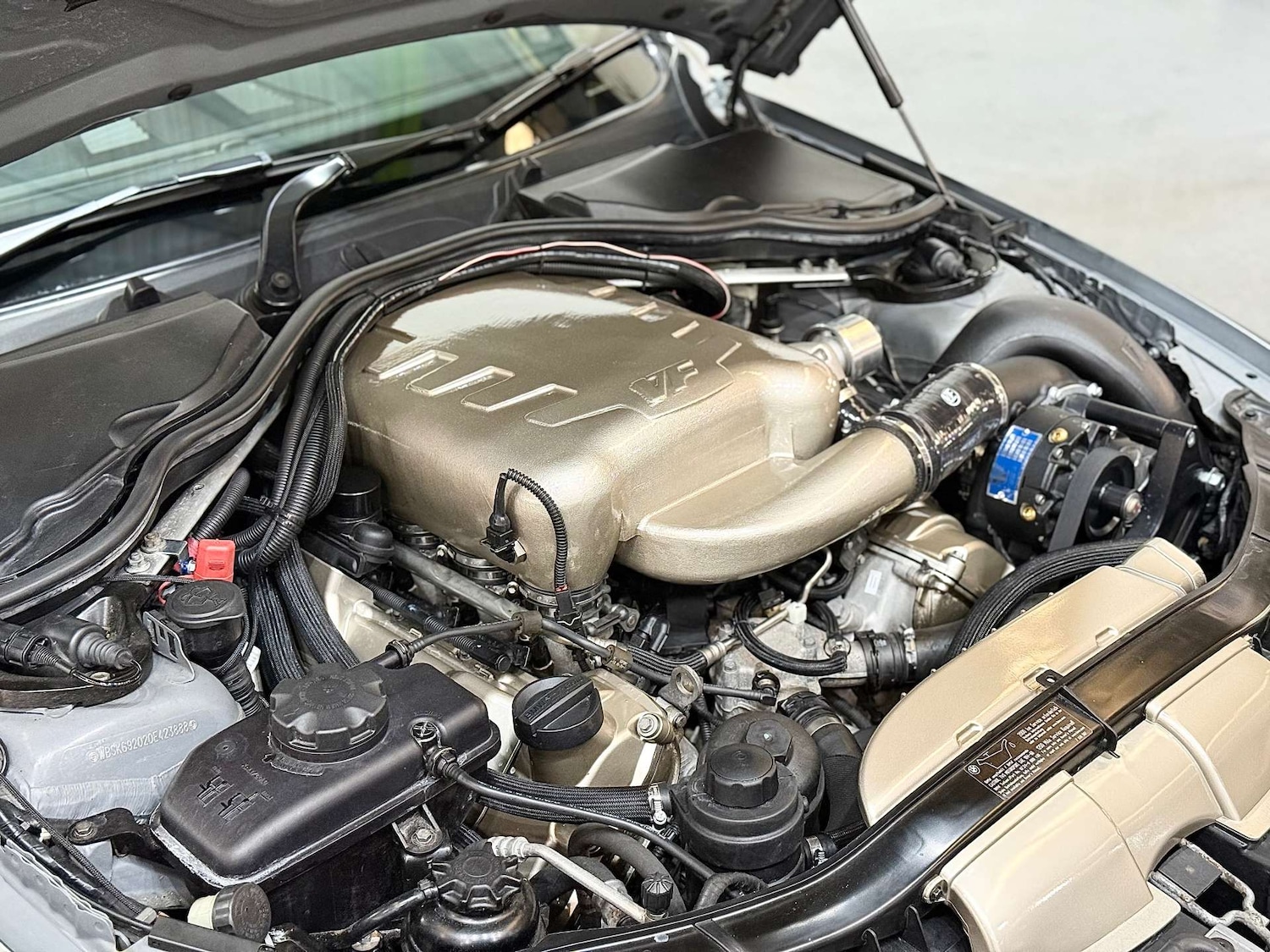 Vehicle 74