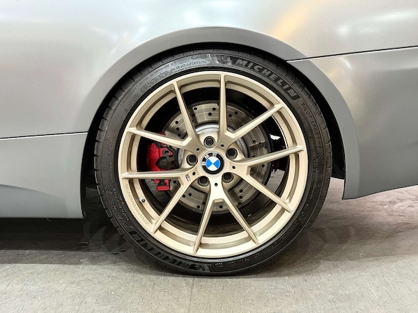 Used BMW M3 2011 for sale - 75634078: Photo 76