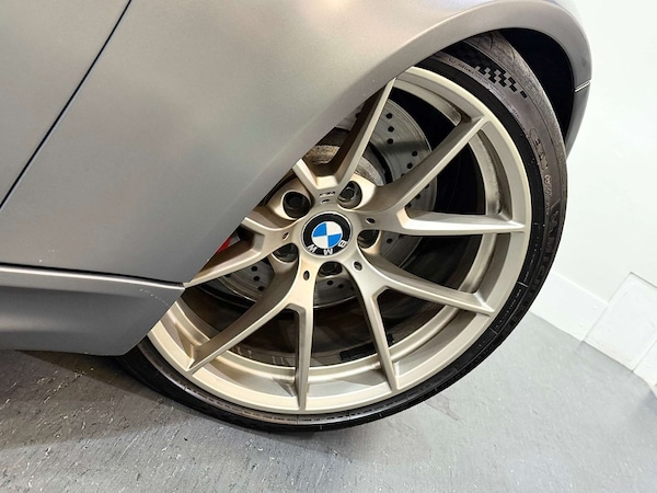 Used BMW M3 2011 for sale - 75634078: Photo 78