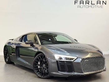 Used Audi R8 2016 for sale - 75634079: Photo