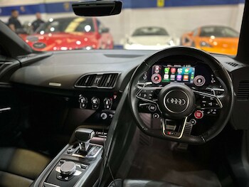 Used Audi R8 2016 for sale - 75634079: Photo