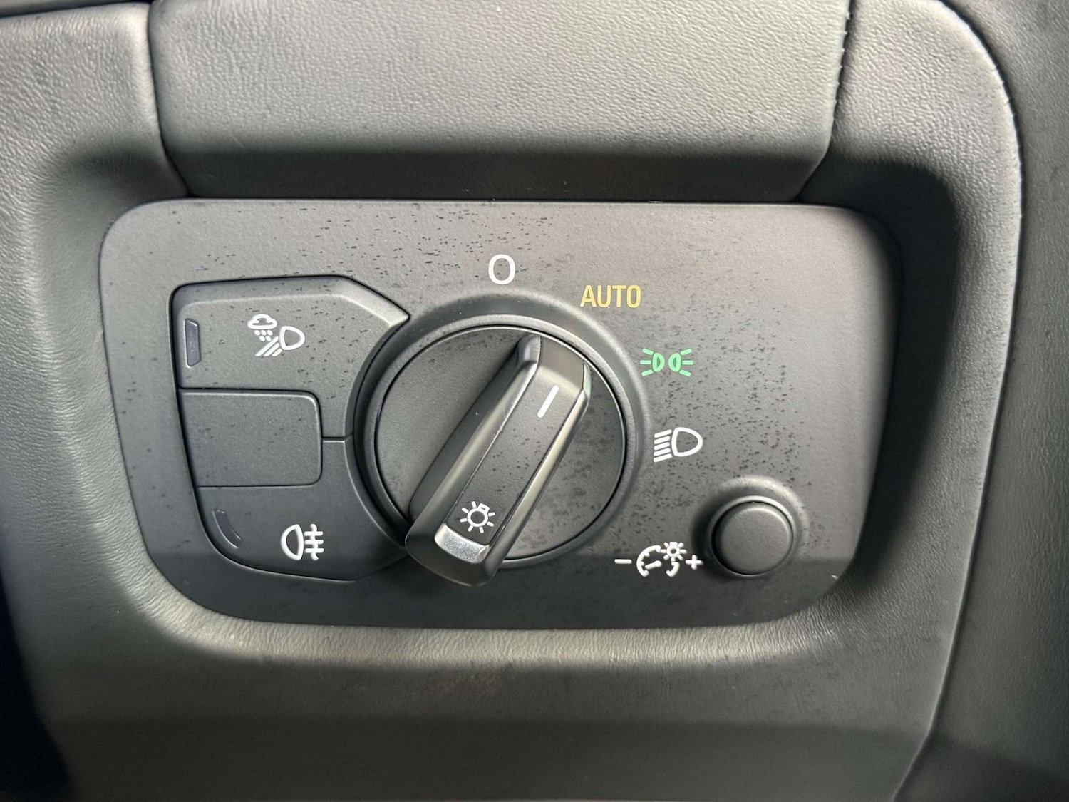 Vehicle 50