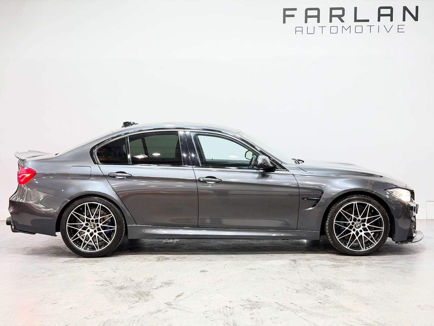 Used BMW M3 2017 for sale - 77136384: Photo 10
