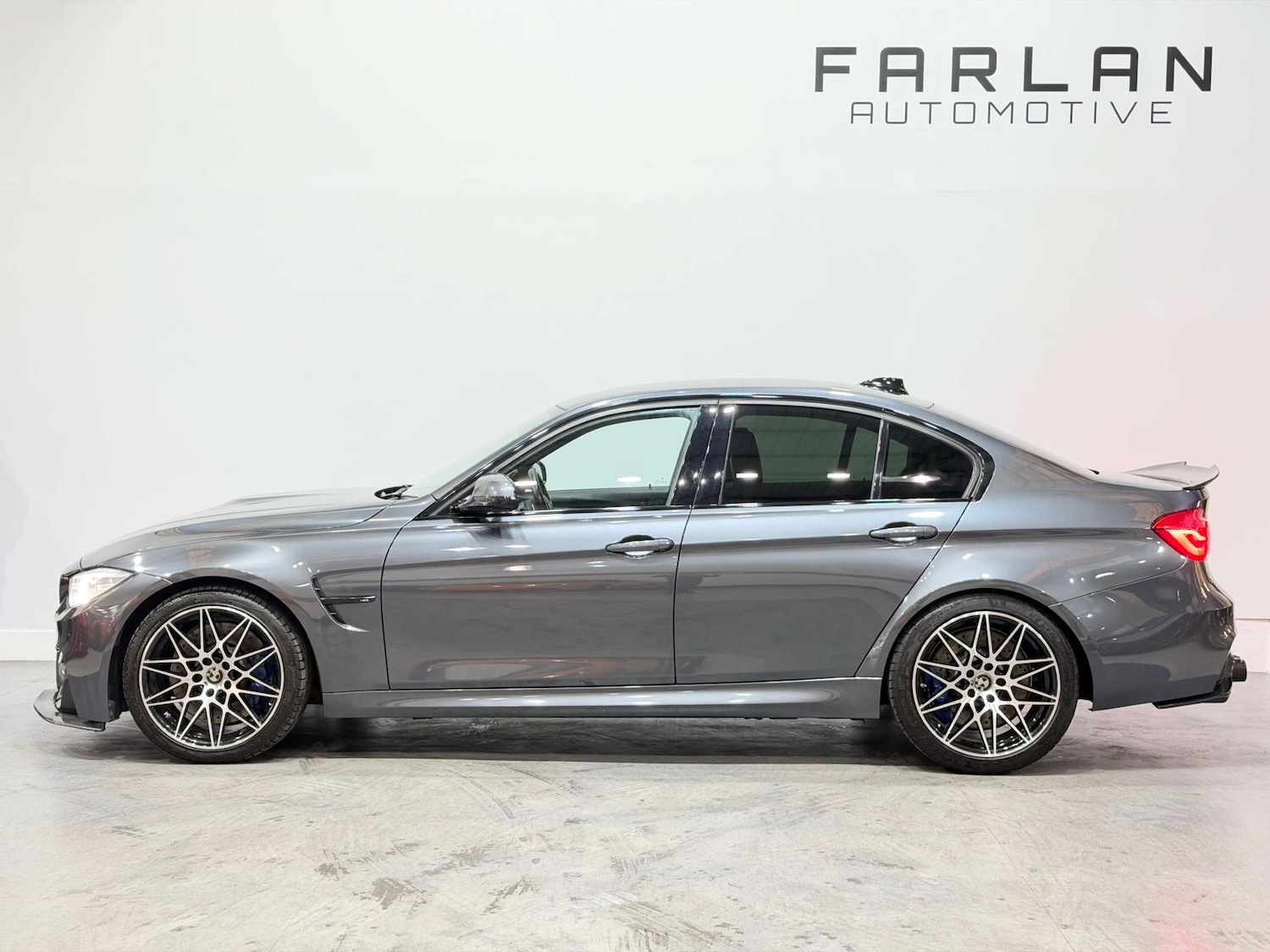 Used BMW M3 2017 for sale - 77136384: Photo 11