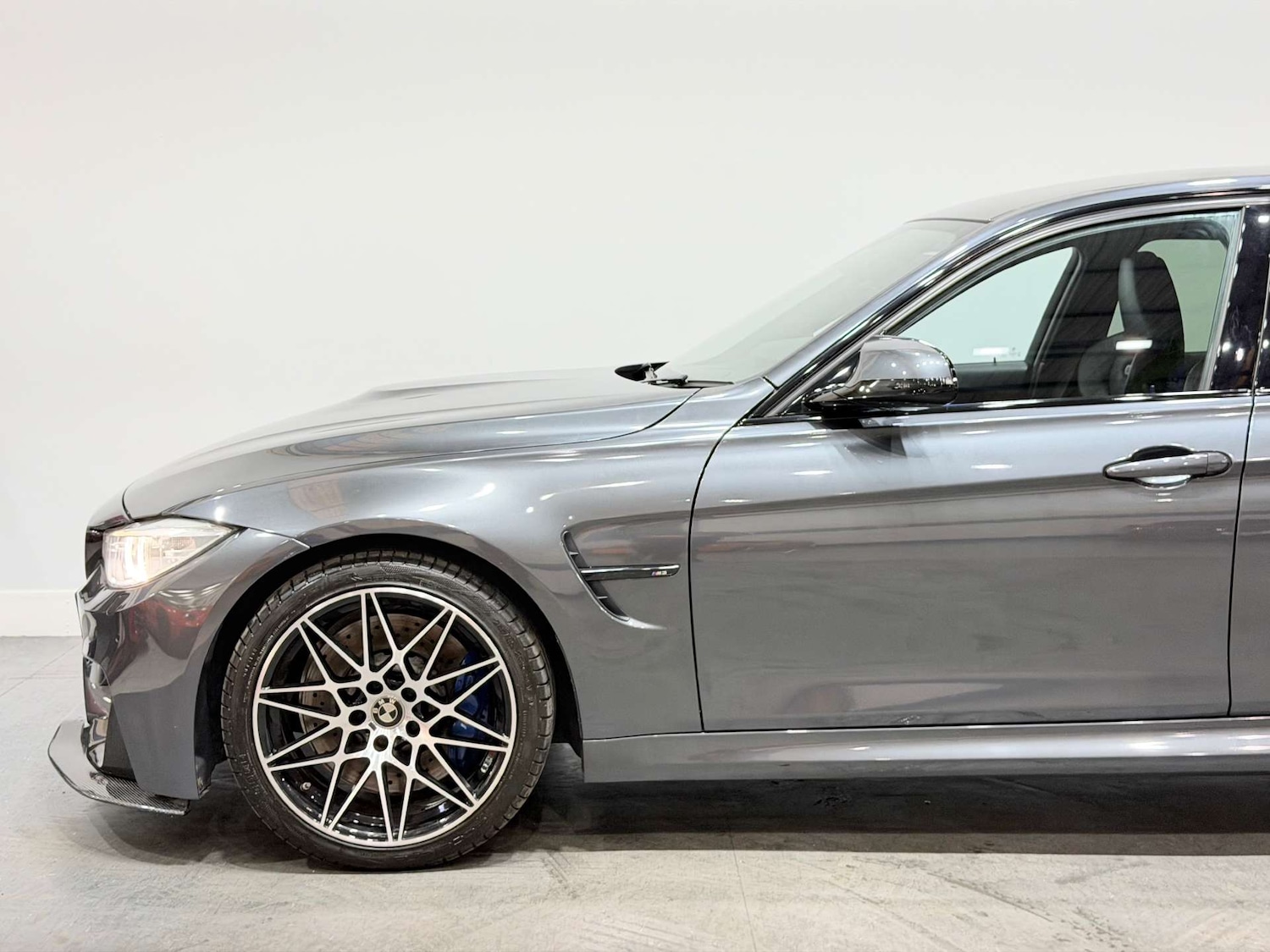 Used BMW M3 2017 for sale - 77136384: Photo 12