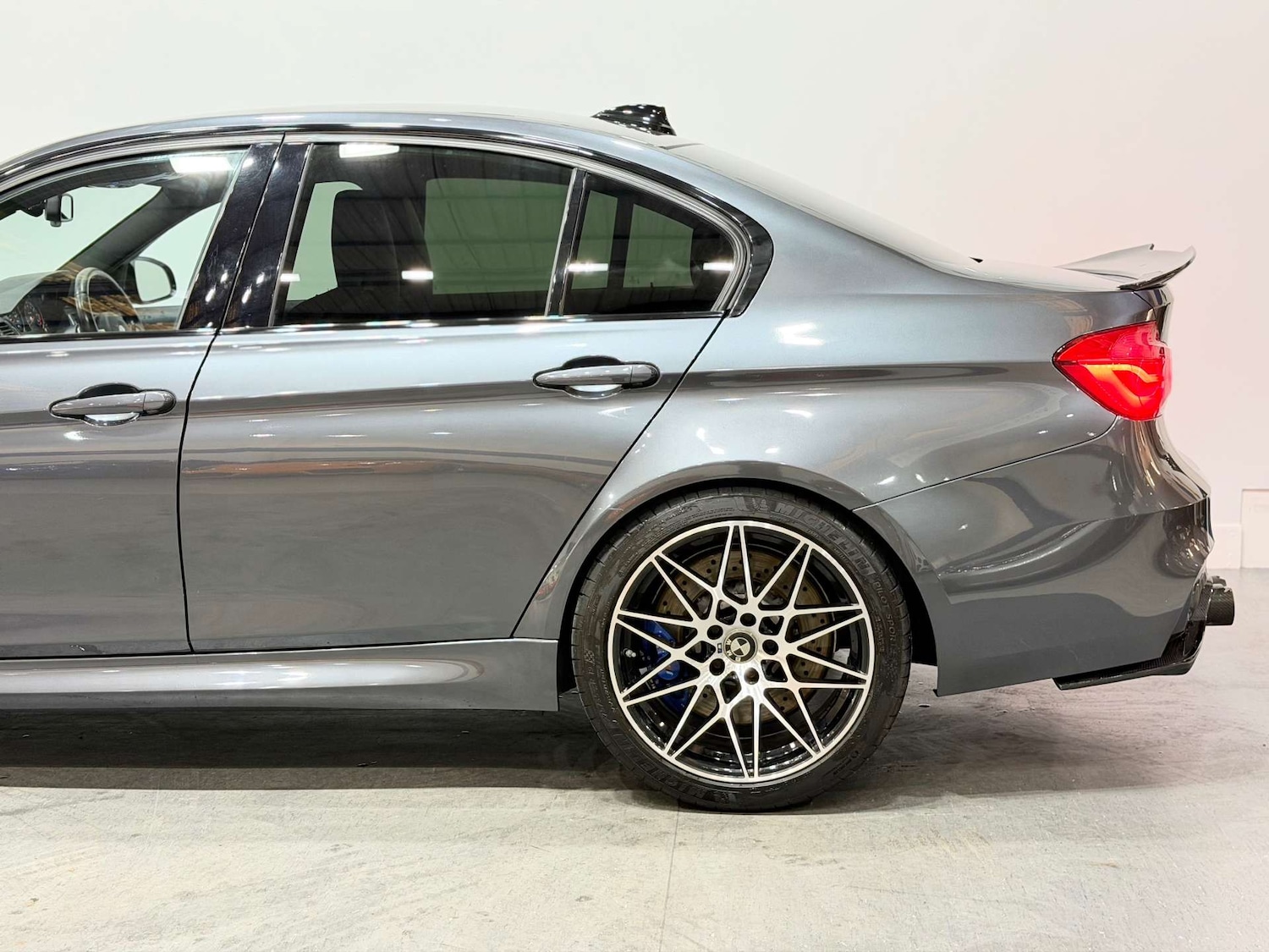 Used BMW M3 2017 for sale - 77136384: Photo 13