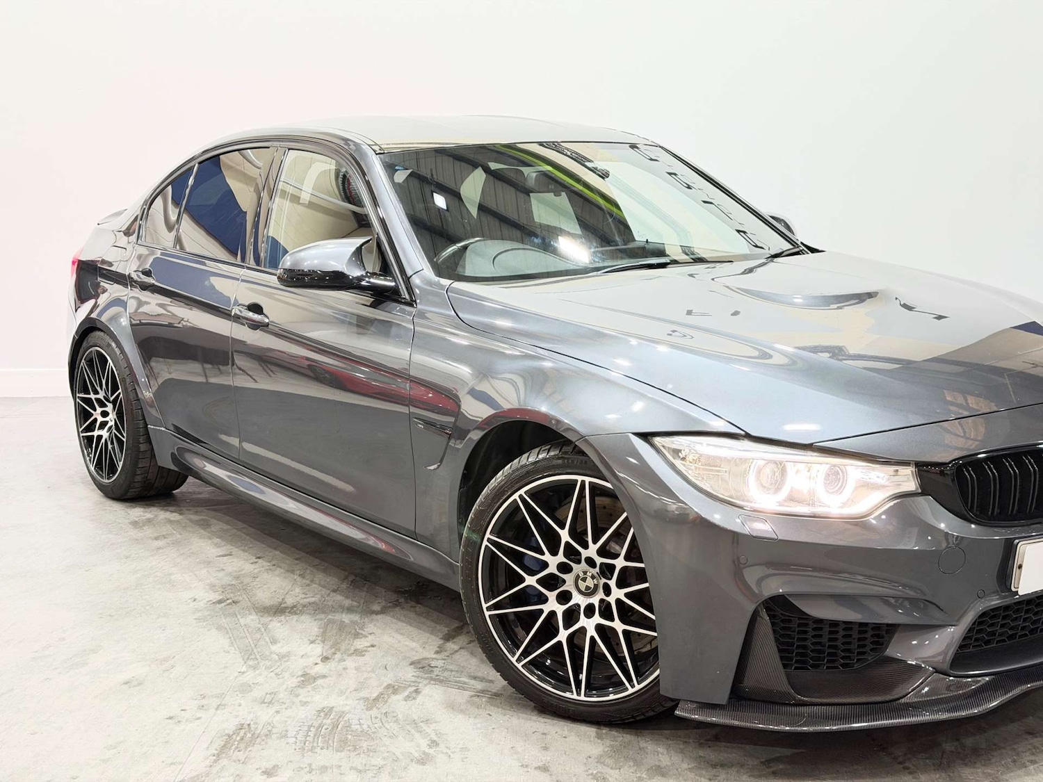 Used BMW M3 2017 for sale - 77136384: Photo 15