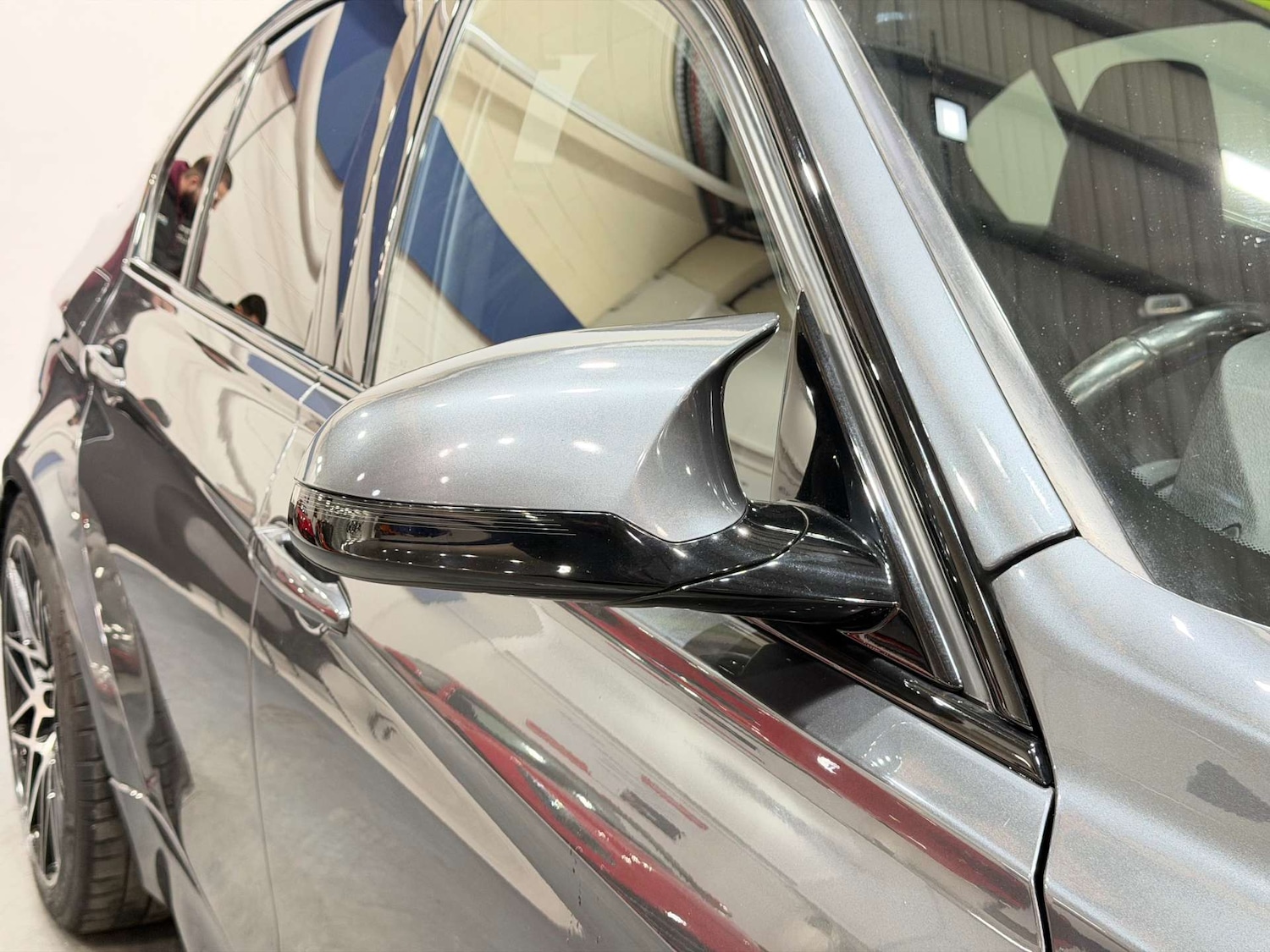 Used BMW M3 2017 for sale - 77136384: Photo 16