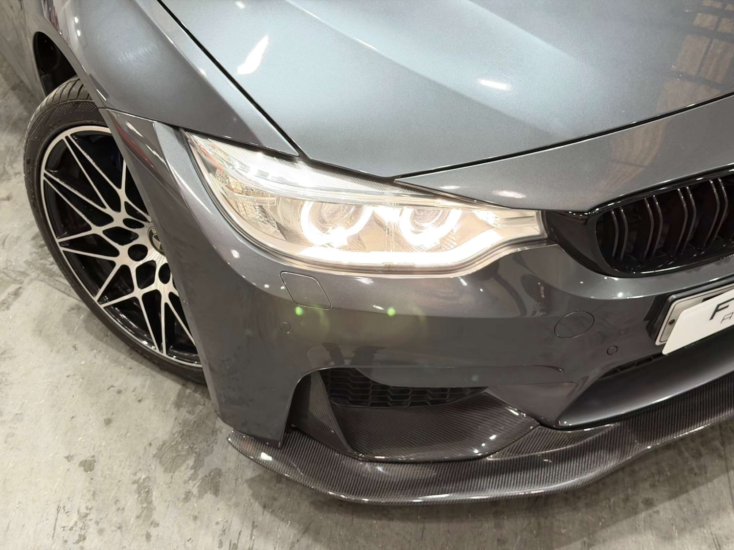 Used BMW M3 2017 for sale - 77136384: Photo 17