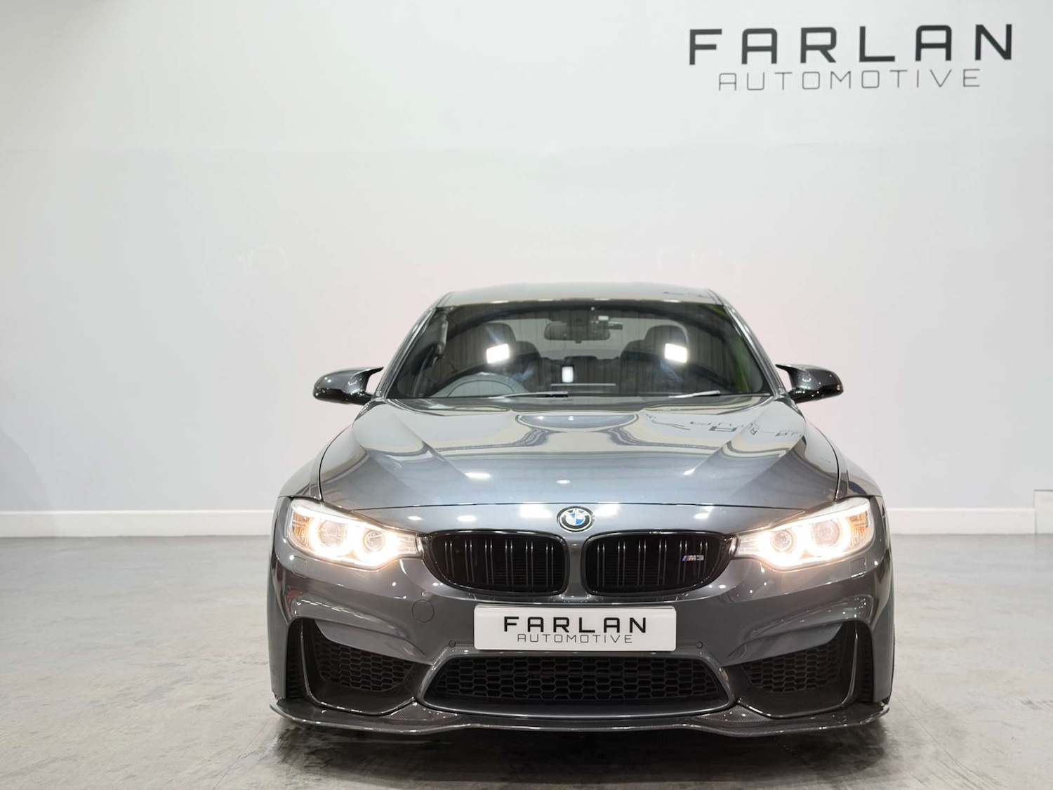 Used BMW M3 2017 for sale - 77136384: Photo 19
