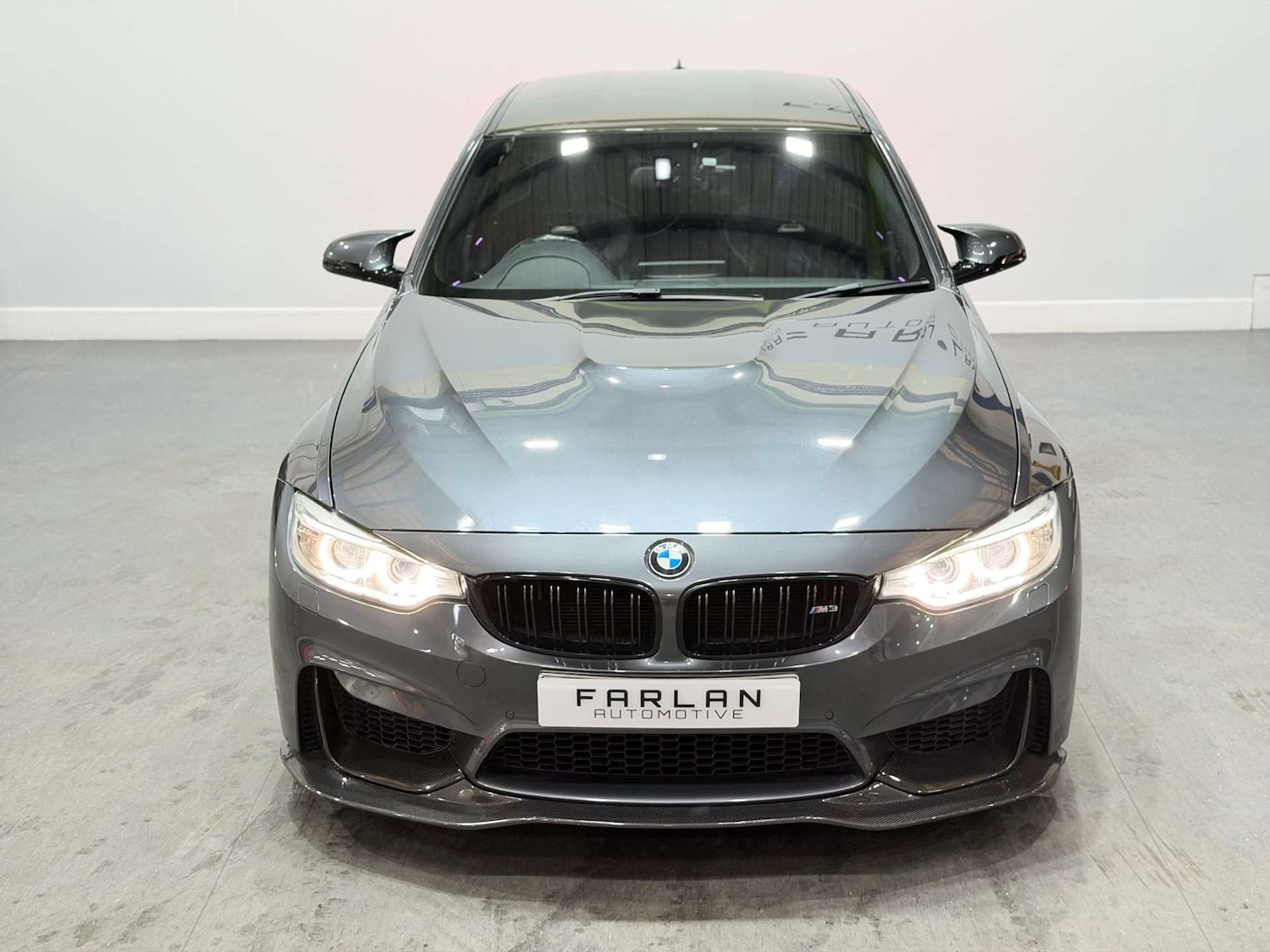 Used BMW M3 2017 for sale - 77136384: Photo 20