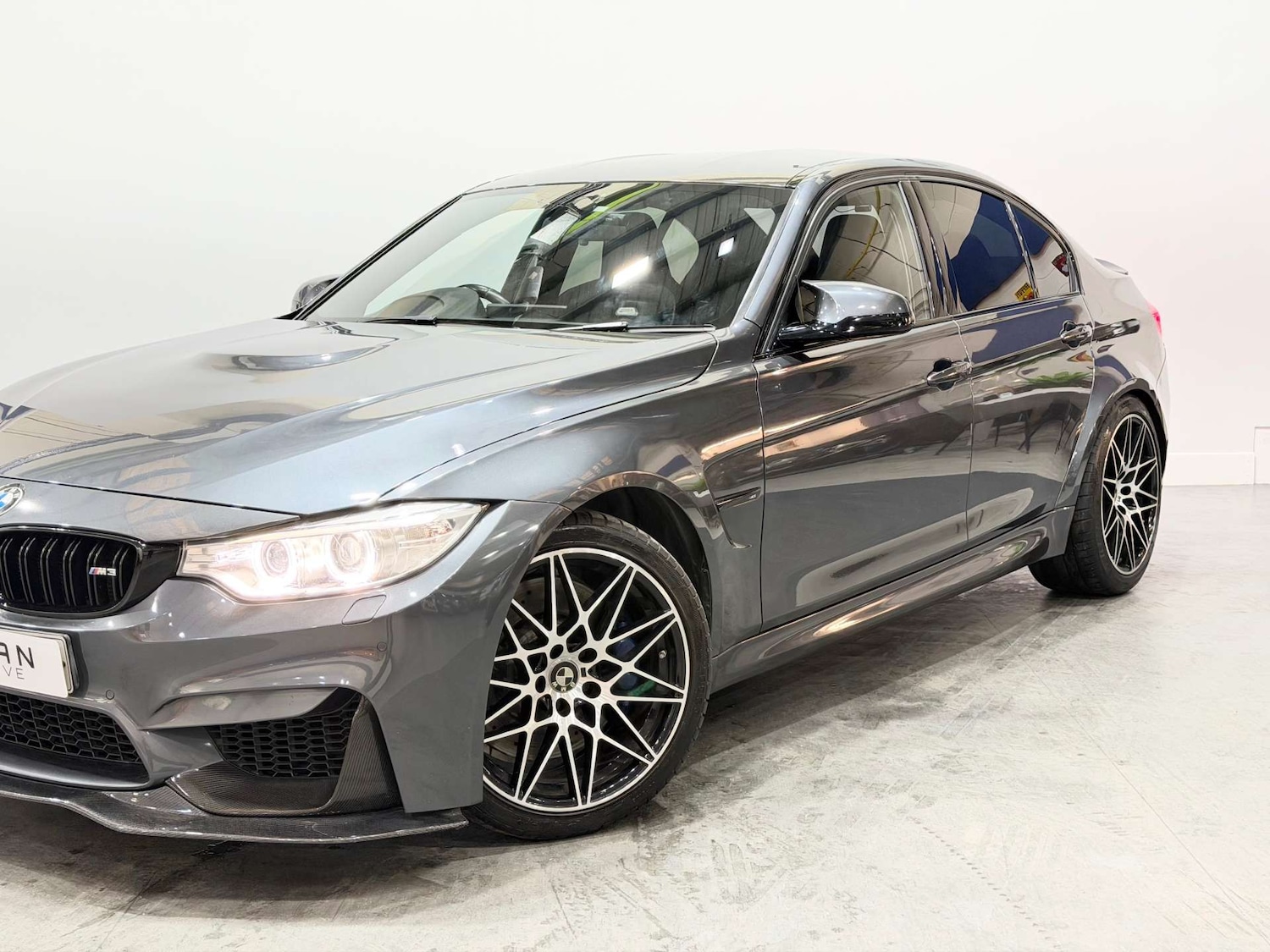 Used BMW M3 2017 for sale - 77136384: Photo 24