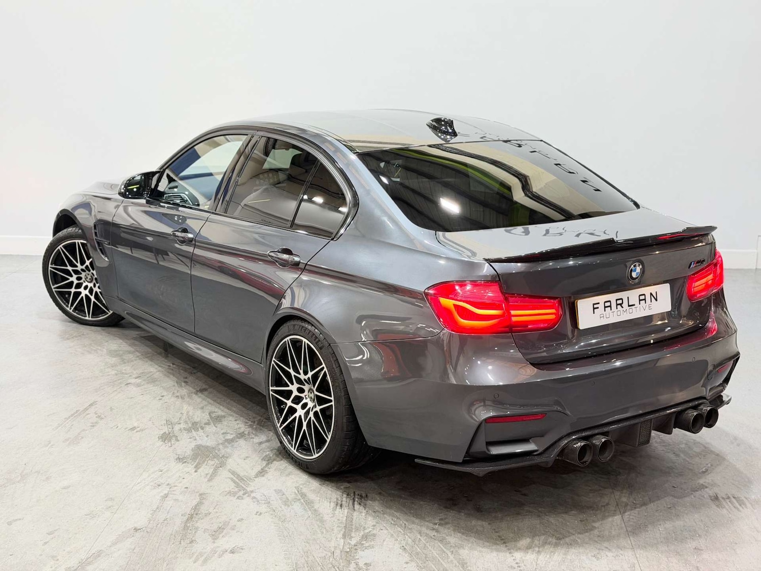 Used BMW M3 2017 for sale - 77136384: Photo 25