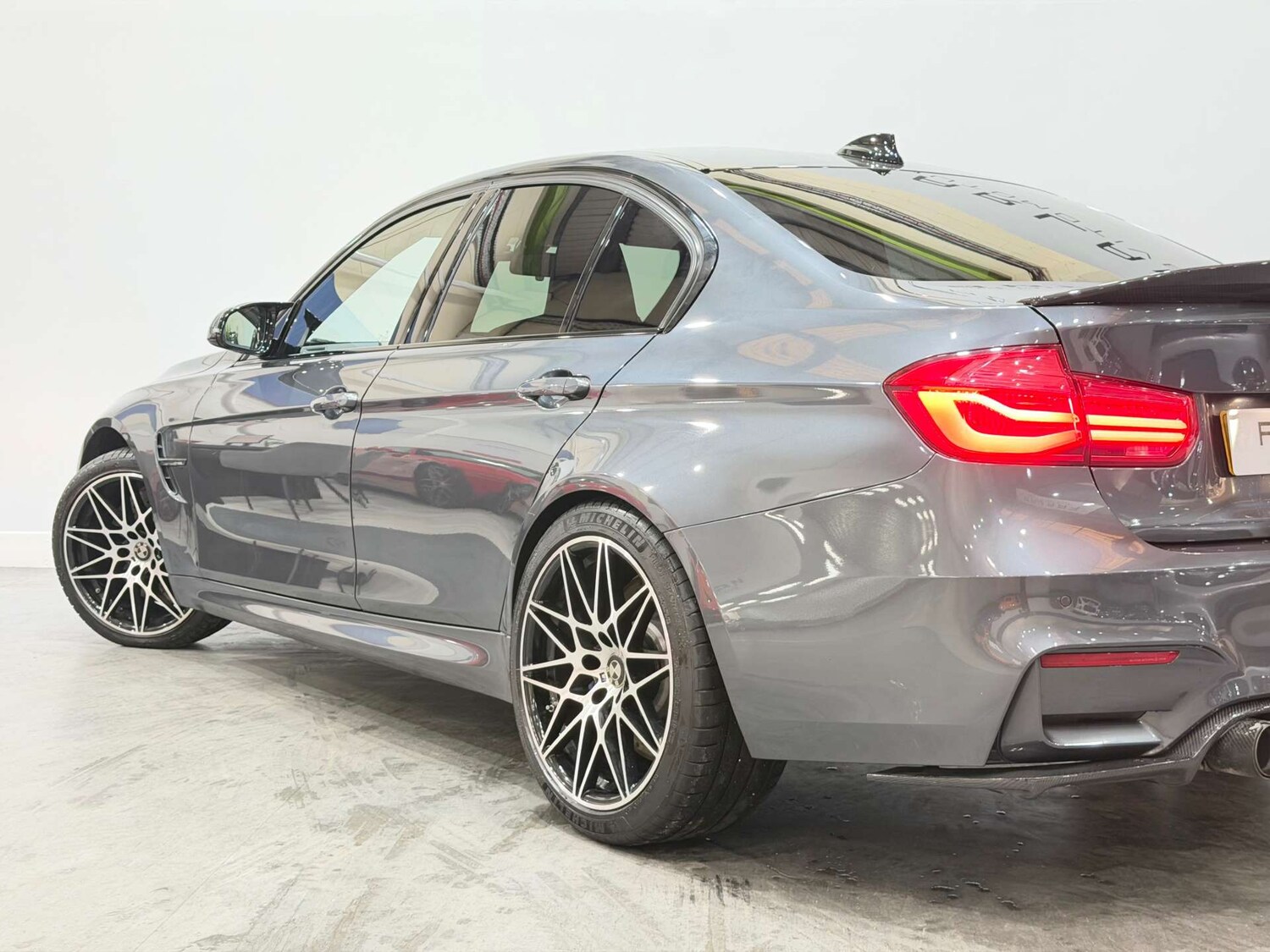 Used BMW M3 2017 for sale - 77136384: Photo 28