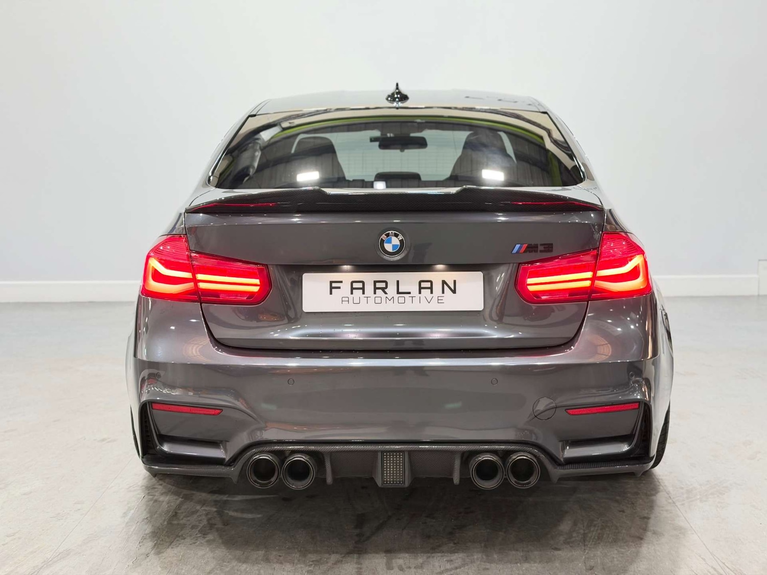 Used BMW M3 2017 for sale - 77136384: Photo 29