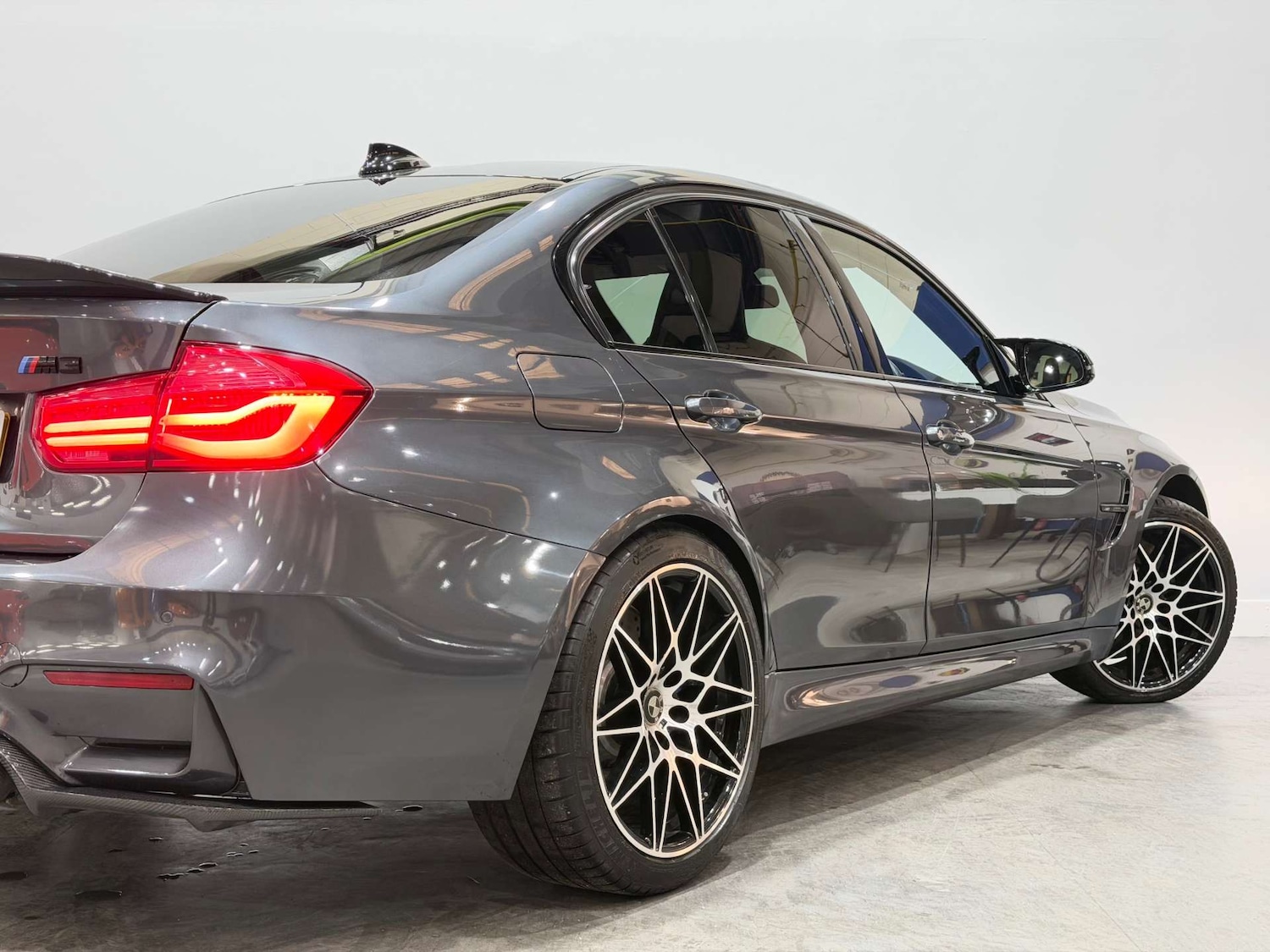 Used BMW M3 2017 for sale - 77136384: Photo 34