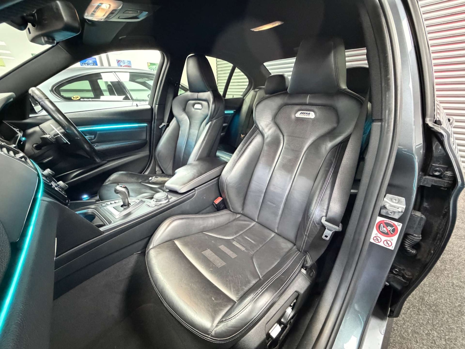 Used BMW M3 2017 for sale - 77136384: Photo 36