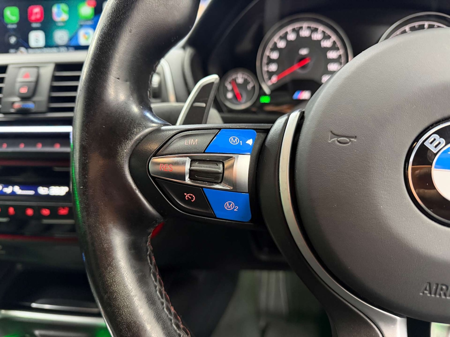 Used BMW M3 2017 for sale - 77136384: Photo 41