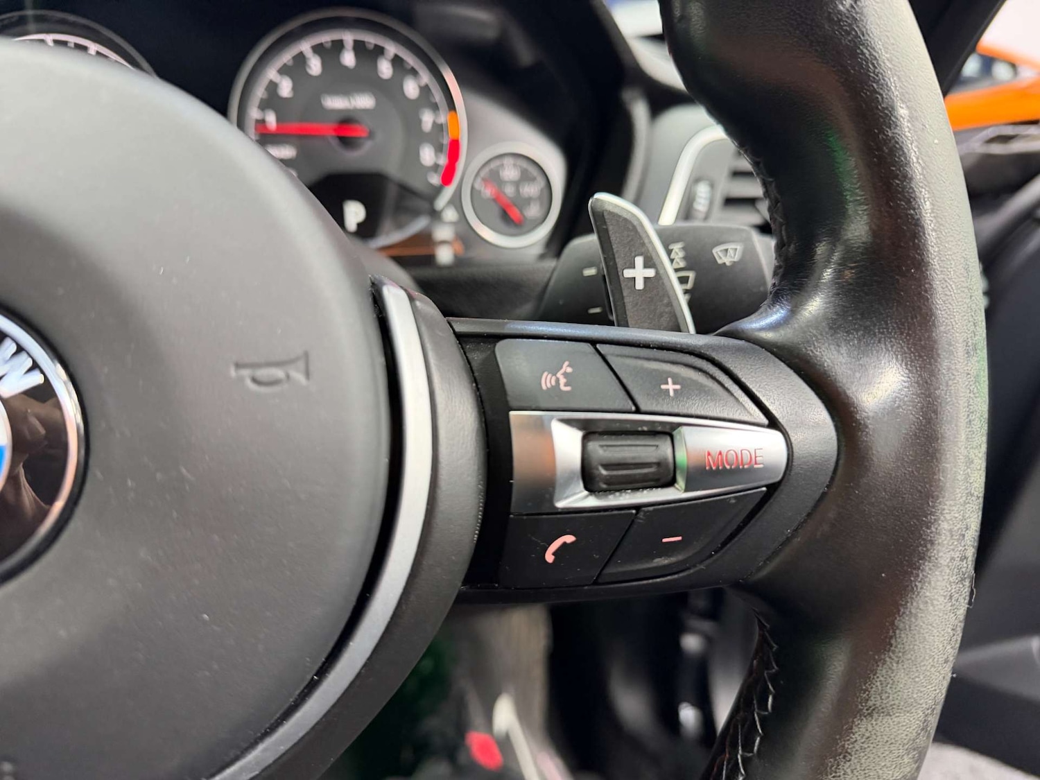 Used BMW M3 2017 for sale - 77136384: Photo 42