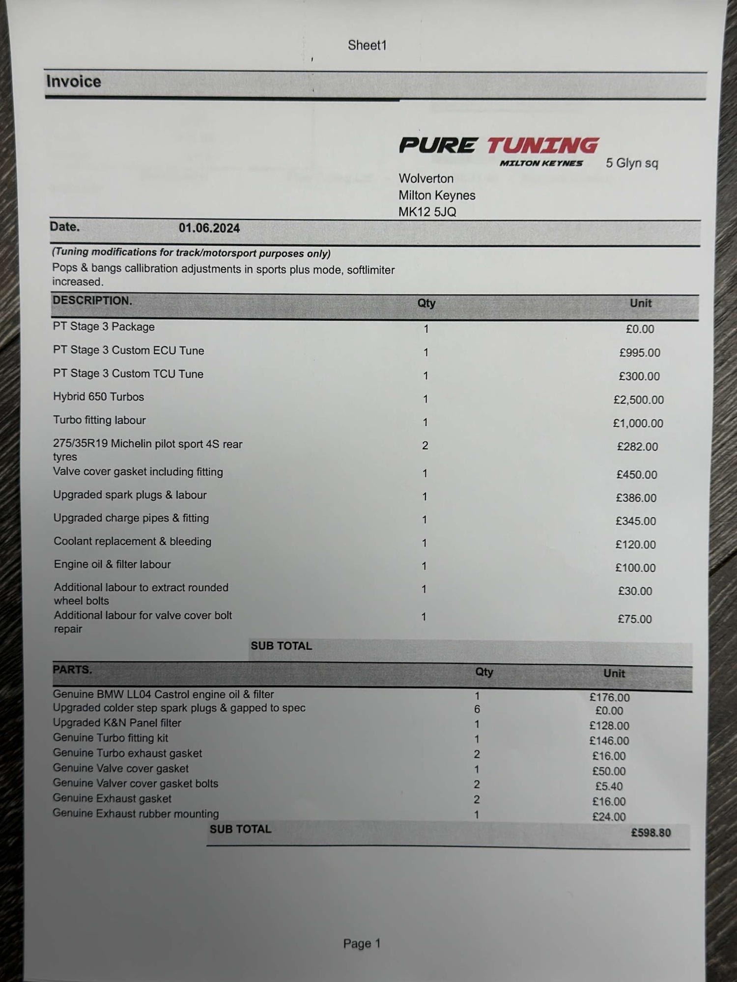 Used BMW M3 2017 for sale - 77136384: Photo 43