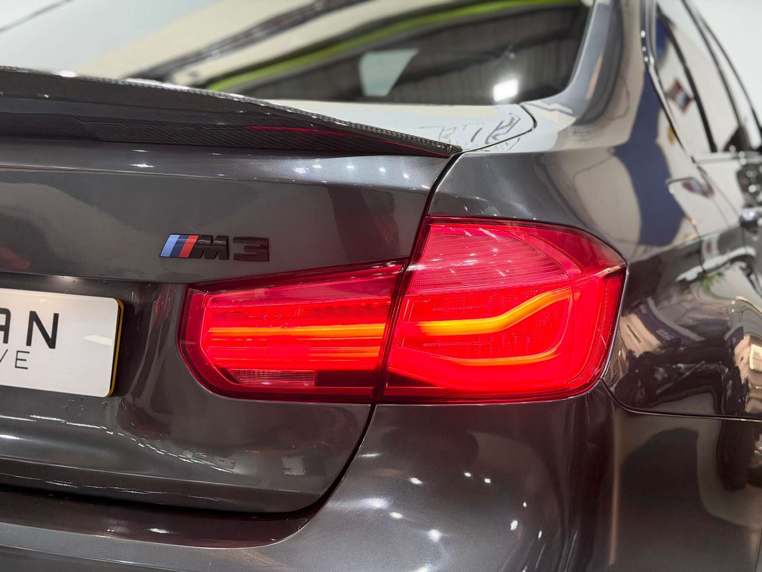 Used BMW M3 2017 for sale - 77136384: Photo 45