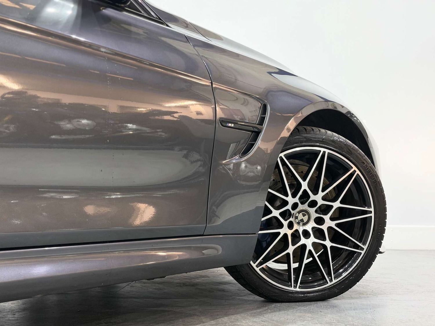 Used BMW M3 2017 for sale - 77136384: Photo 46