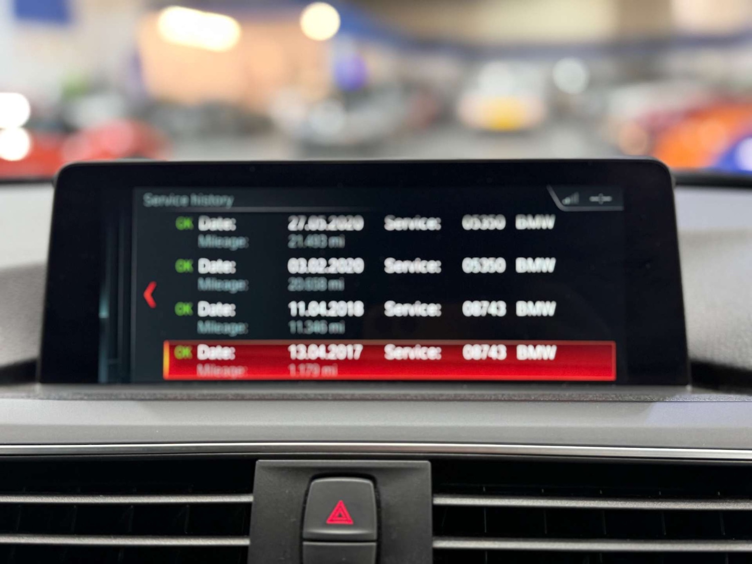 Used BMW M3 2017 for sale - 77136384: Photo 51