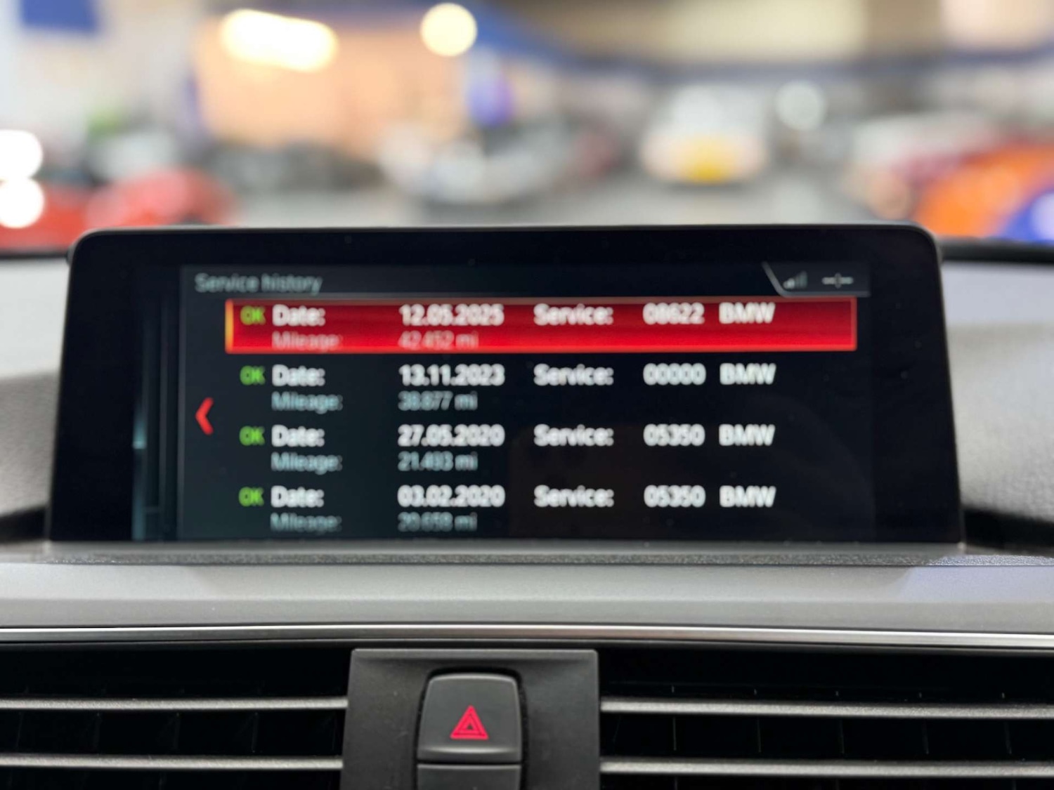 Used BMW M3 2017 for sale - 77136384: Photo 52