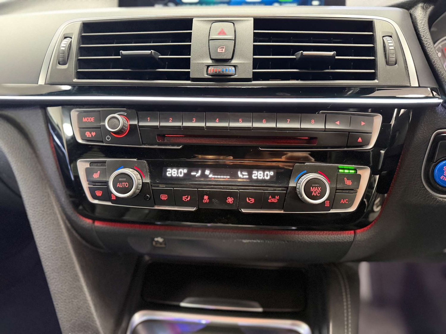 Used BMW M3 2017 for sale - 77136384: Photo 54