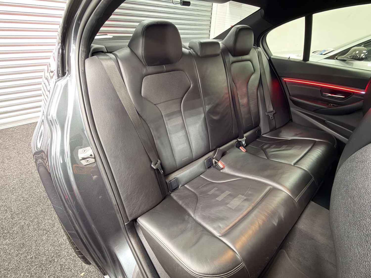 Used BMW M3 2017 for sale - 77136384: Photo 58