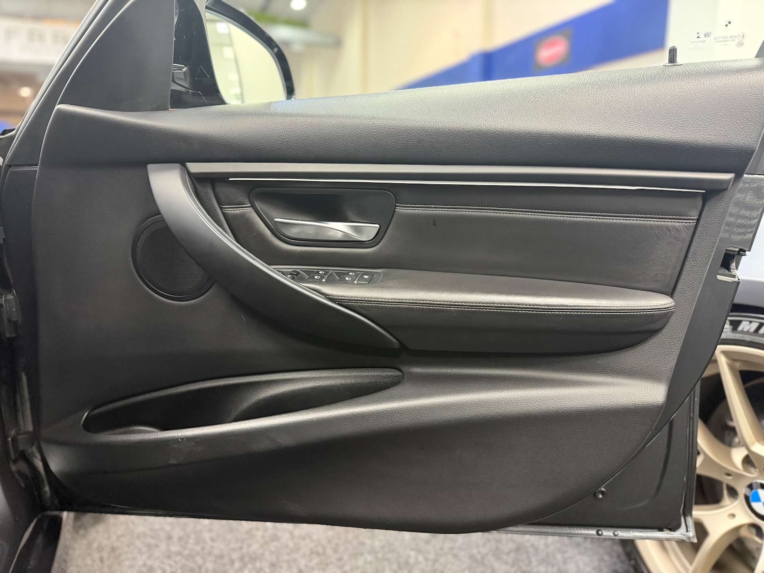 Used BMW M3 2017 for sale - 77136384: Photo 61