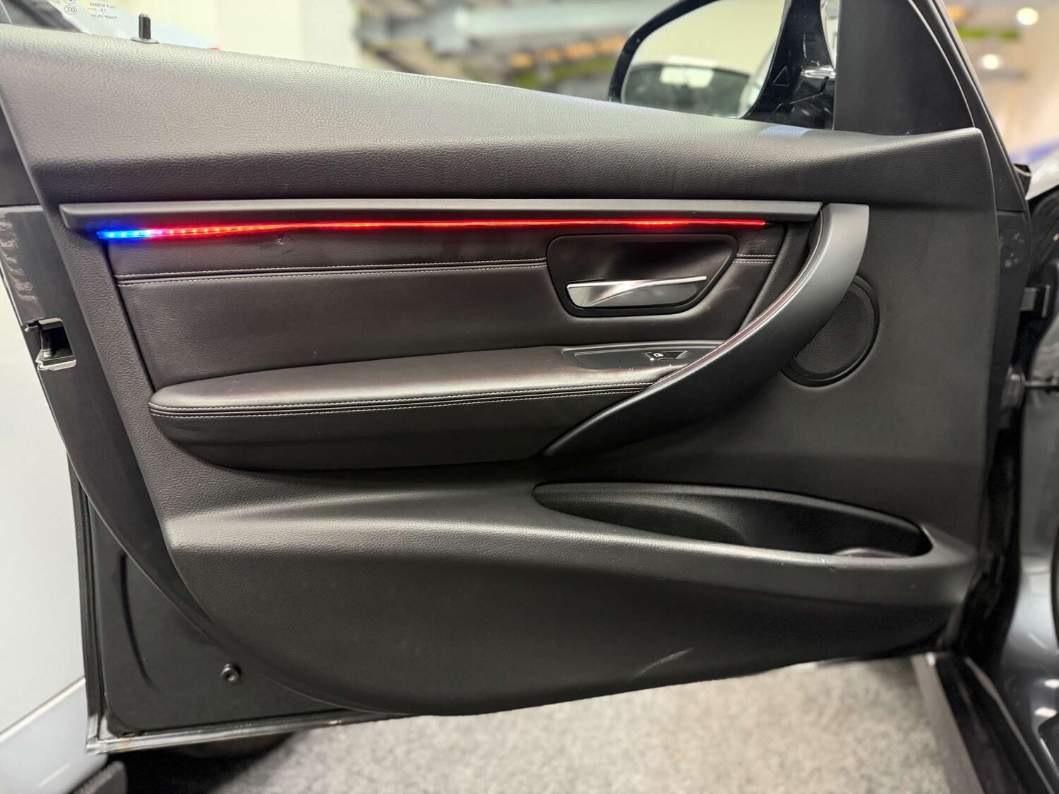 Used BMW M3 2017 for sale - 77136384: Photo 62