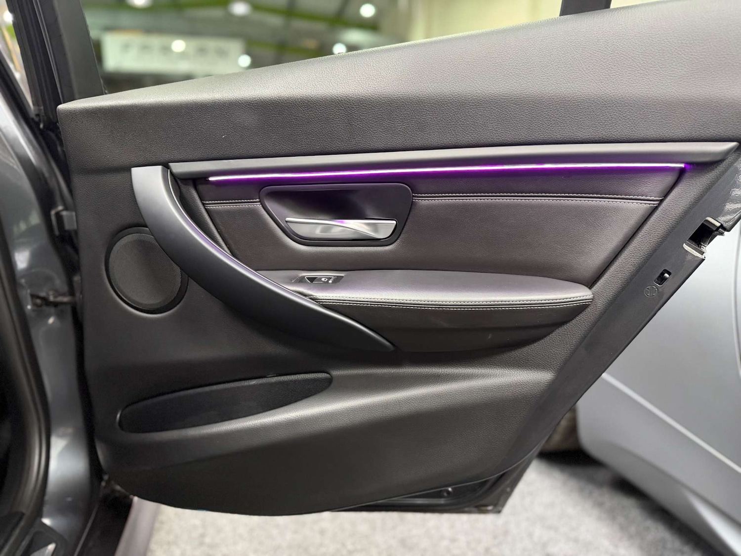 Used BMW M3 2017 for sale - 77136384: Photo 63