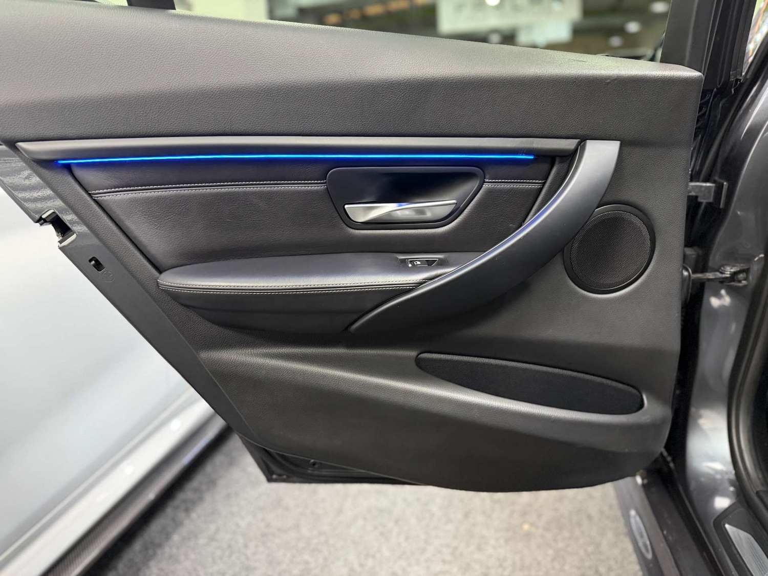 Used BMW M3 2017 for sale - 77136384: Photo 64