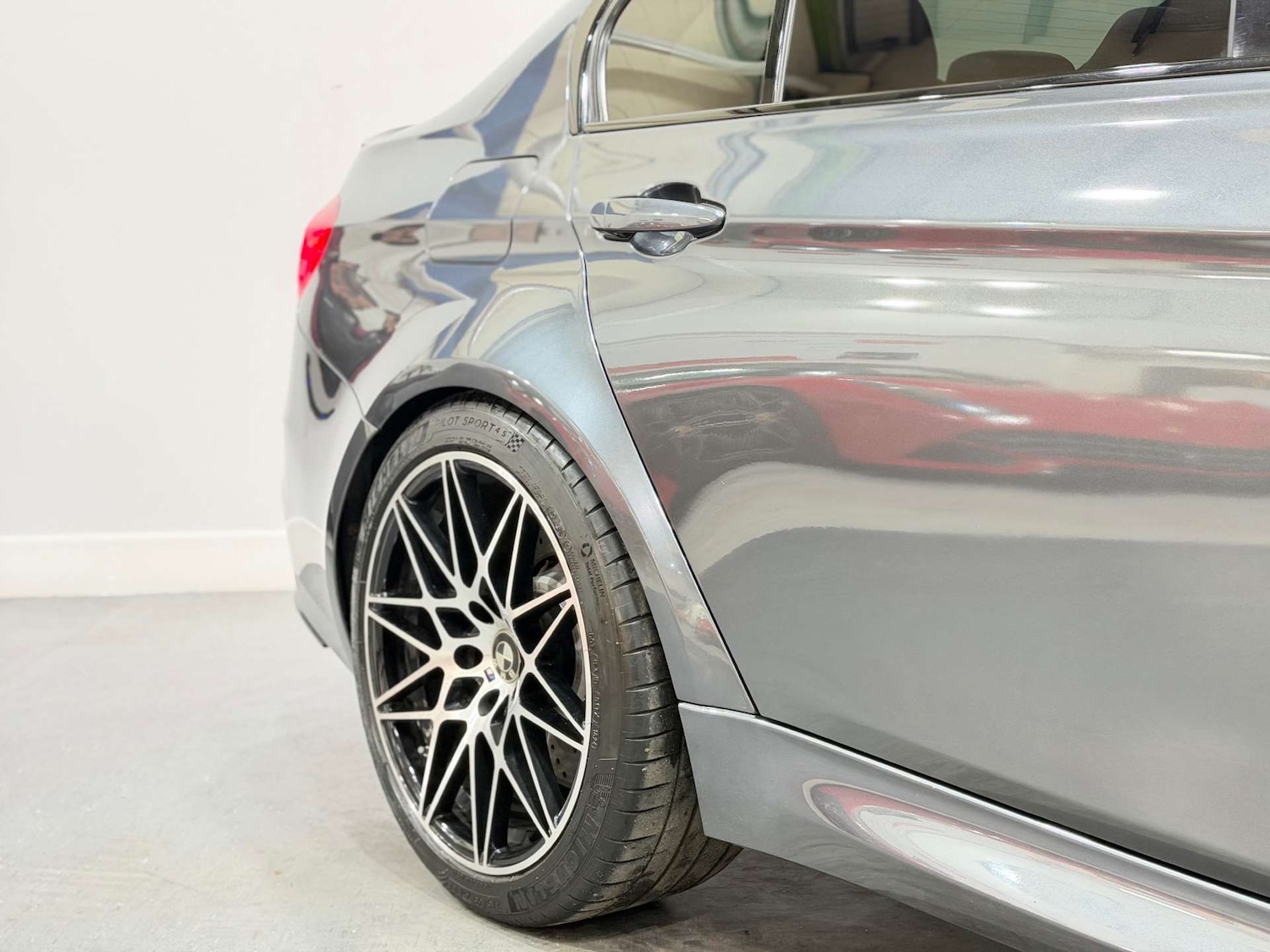 Used BMW M3 2017 for sale - 77136384: Photo 68