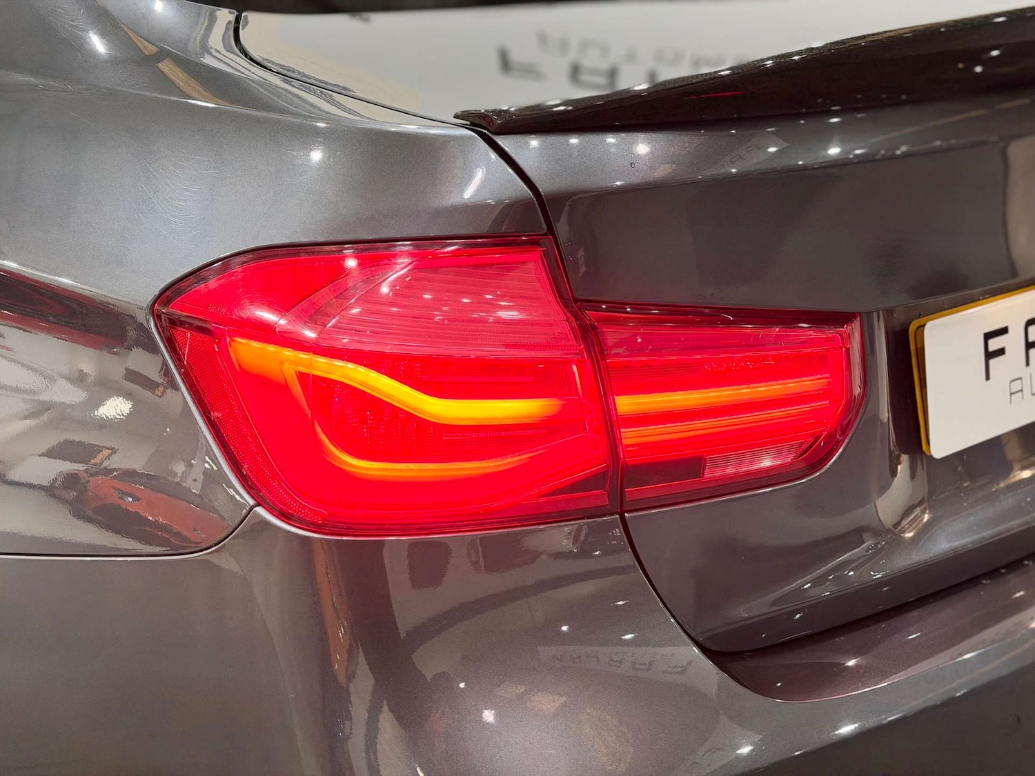 Used BMW M3 2017 for sale - 77136384: Photo 69