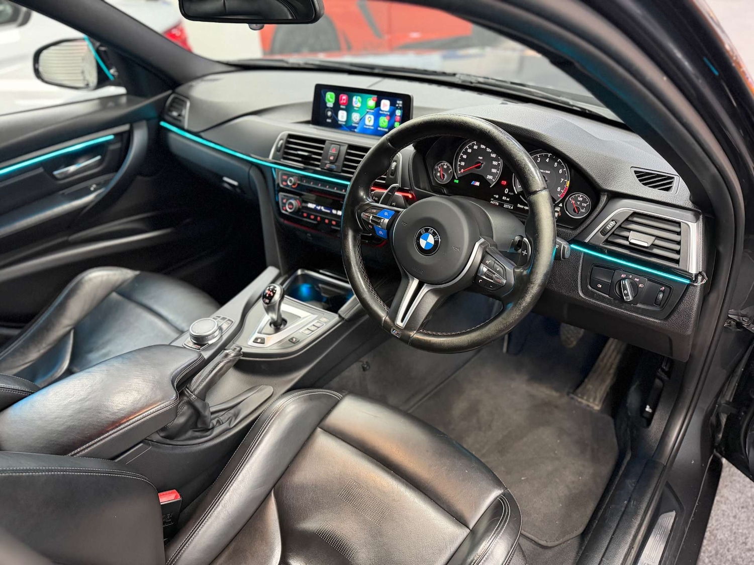 Used BMW M3 2017 for sale - 77136384: Photo 7