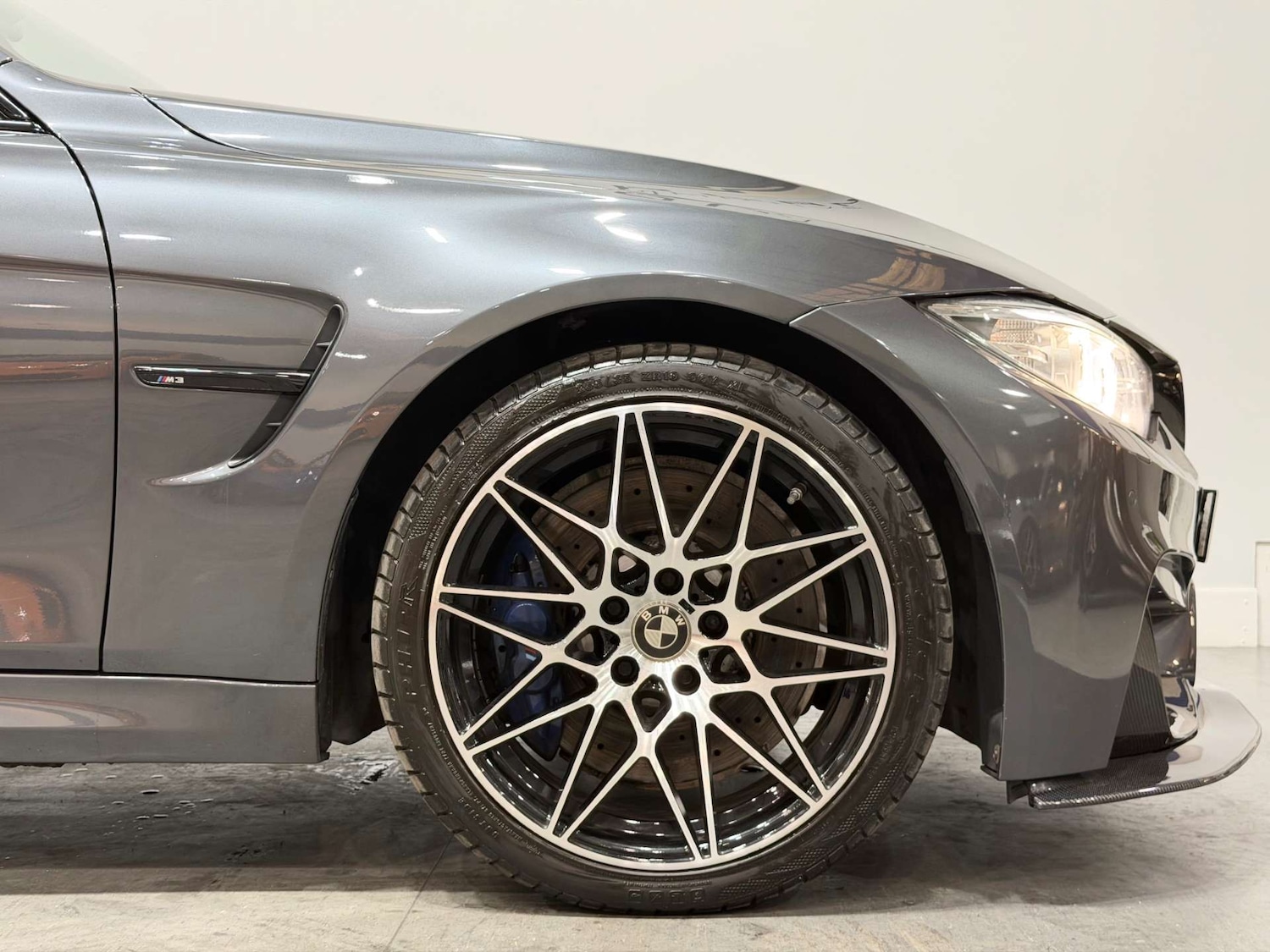 Used BMW M3 2017 for sale - 77136384: Photo 72