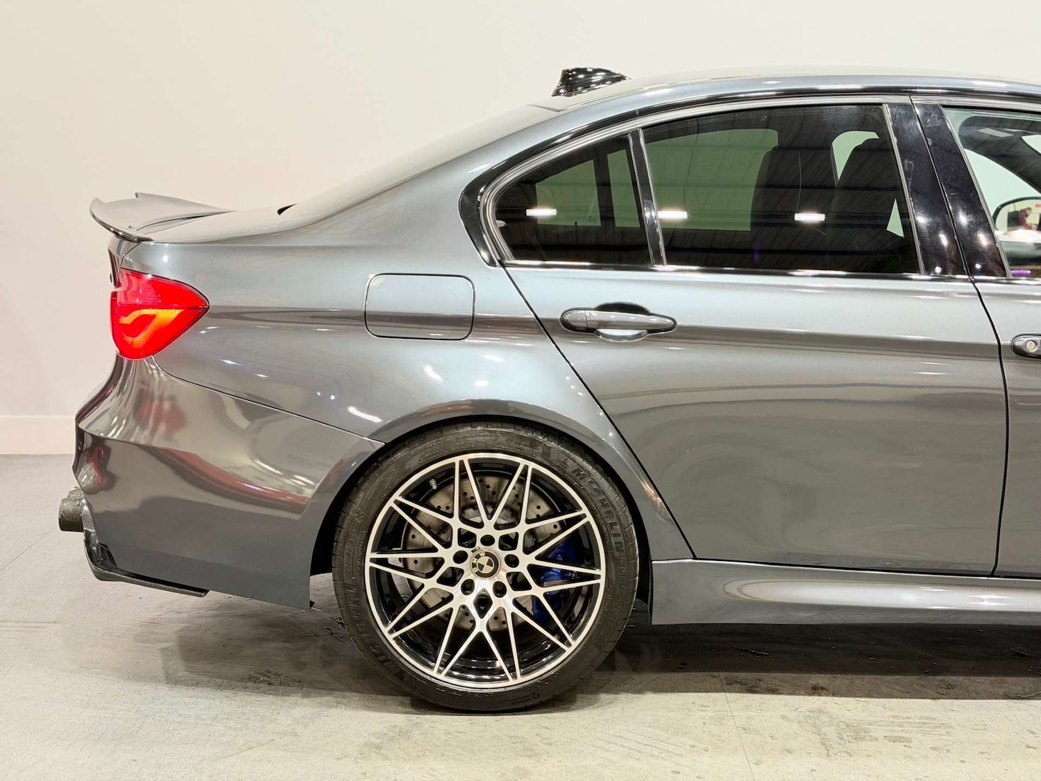 Used BMW M3 2017 for sale - 77136384: Photo 8