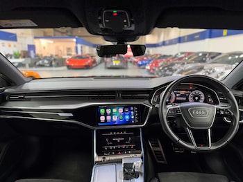Used Audi A7 2018 for sale - 76907724: Photo