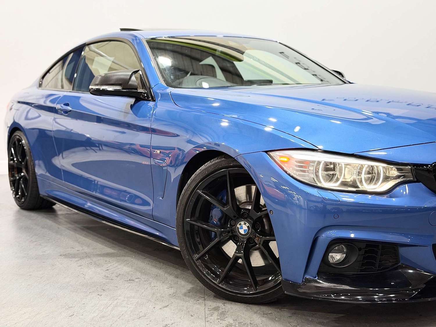 Used BMW 4 Series 2013 for sale - 76558385: Photo 10