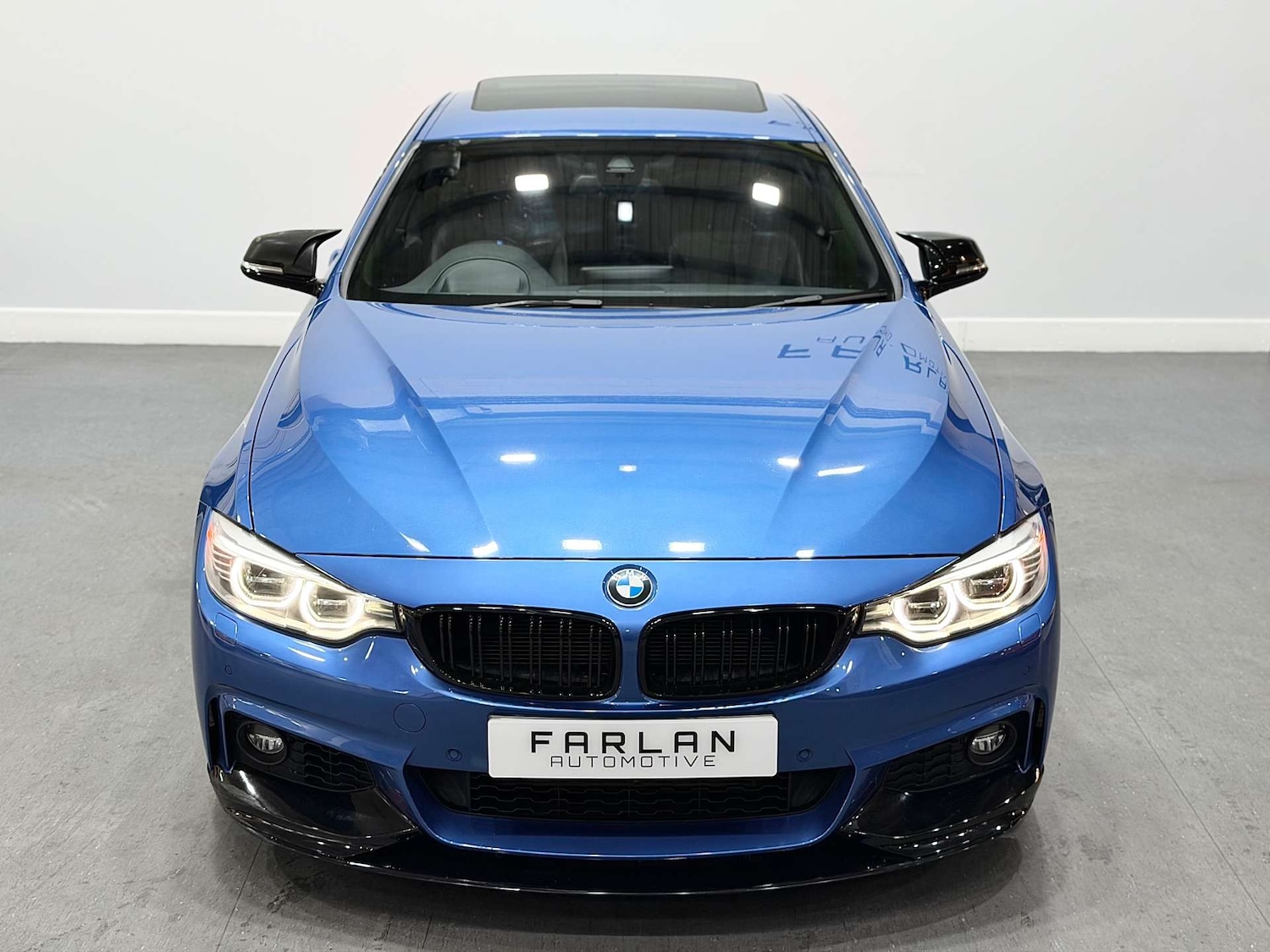 Used BMW 4 Series 2013 for sale - 76558385: Photo 11