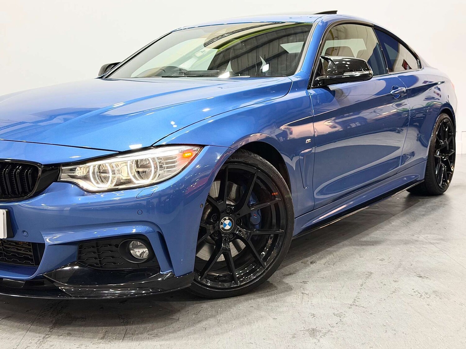 Used BMW 4 Series 2013 for sale - 76558385: Photo 15