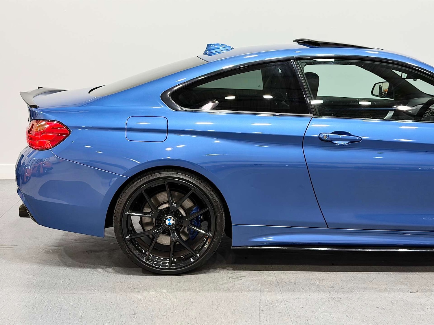 Used BMW 4 Series 2013 for sale - 76558385: Photo 16